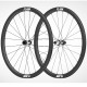 [ULTRALIGHT] 700C 35x28mm  Carbon Tubeless Hooked/Hookless / Tubular Road Bike Rim